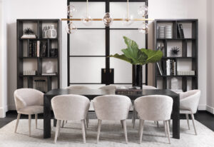 Eichholtz kantoormeubelenDen Haag Heering Office