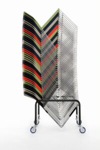 FP Collection kantoormeubelen Den Haag stapelbare stoelen Heering Office