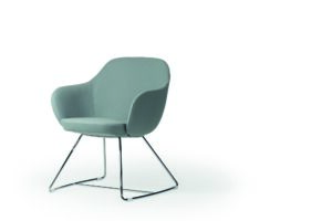 FP Collection kantoormeubelen Den Haag stoel heering Office