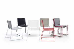 FP Collection kantoormeubelen Den Haag stoelen Heering Office