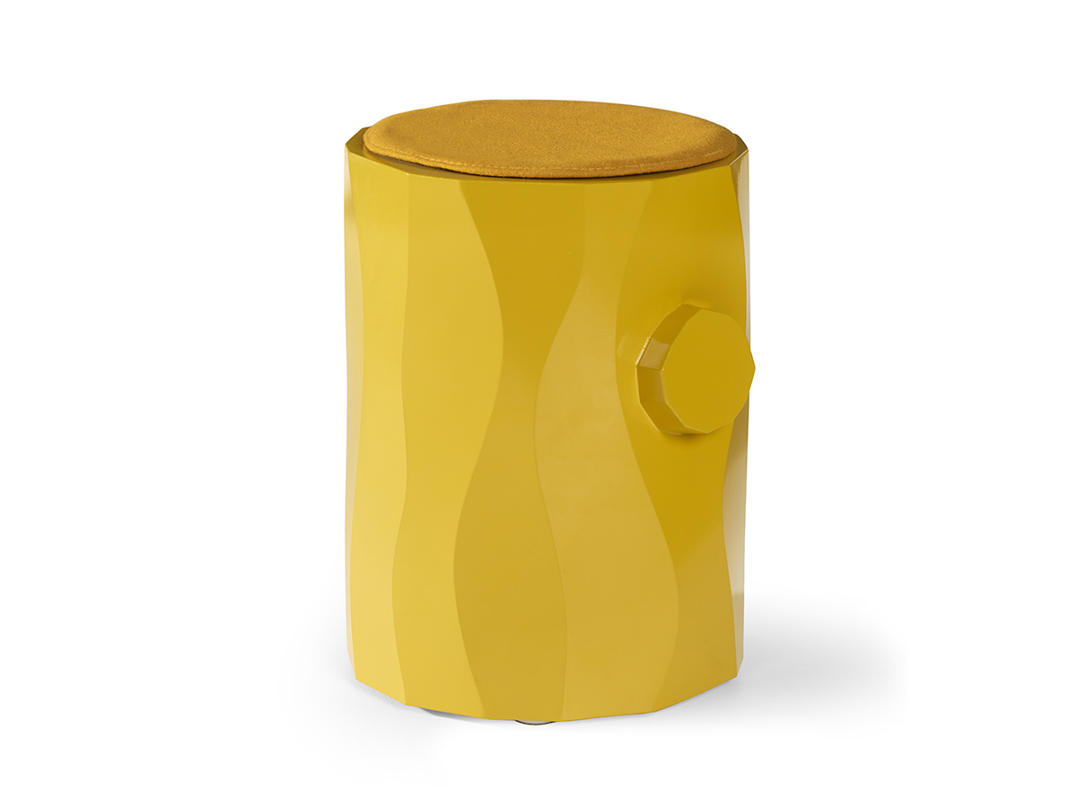 Lande kantoormeubilair Den Haag kruk Heering Office