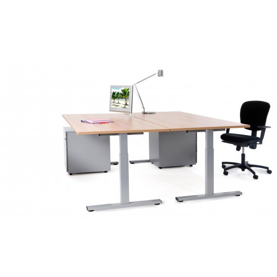 NICE PRICE OFFICE Kantoormeubelen Den Haag pro-fit bureau Heering Office