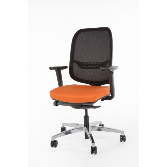 Nice Price Office kantoormeubelen Den Haag bureaustoel Heering Office