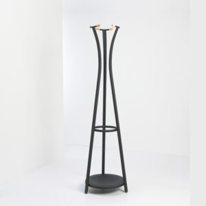 van esch toro kapstok kantoormeubilair Den Haag Heering Office