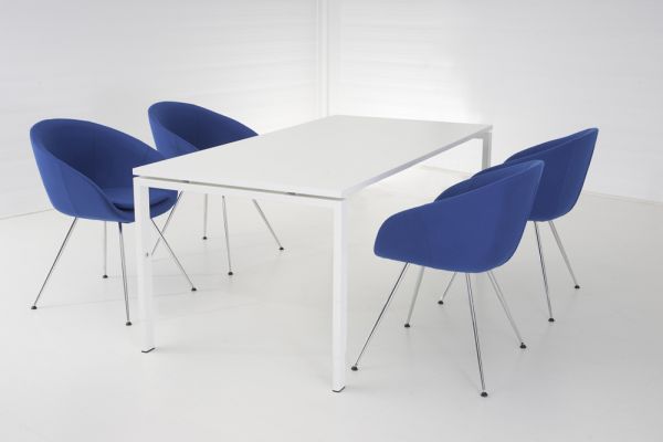 Heering Huislijn vergadermeubilair