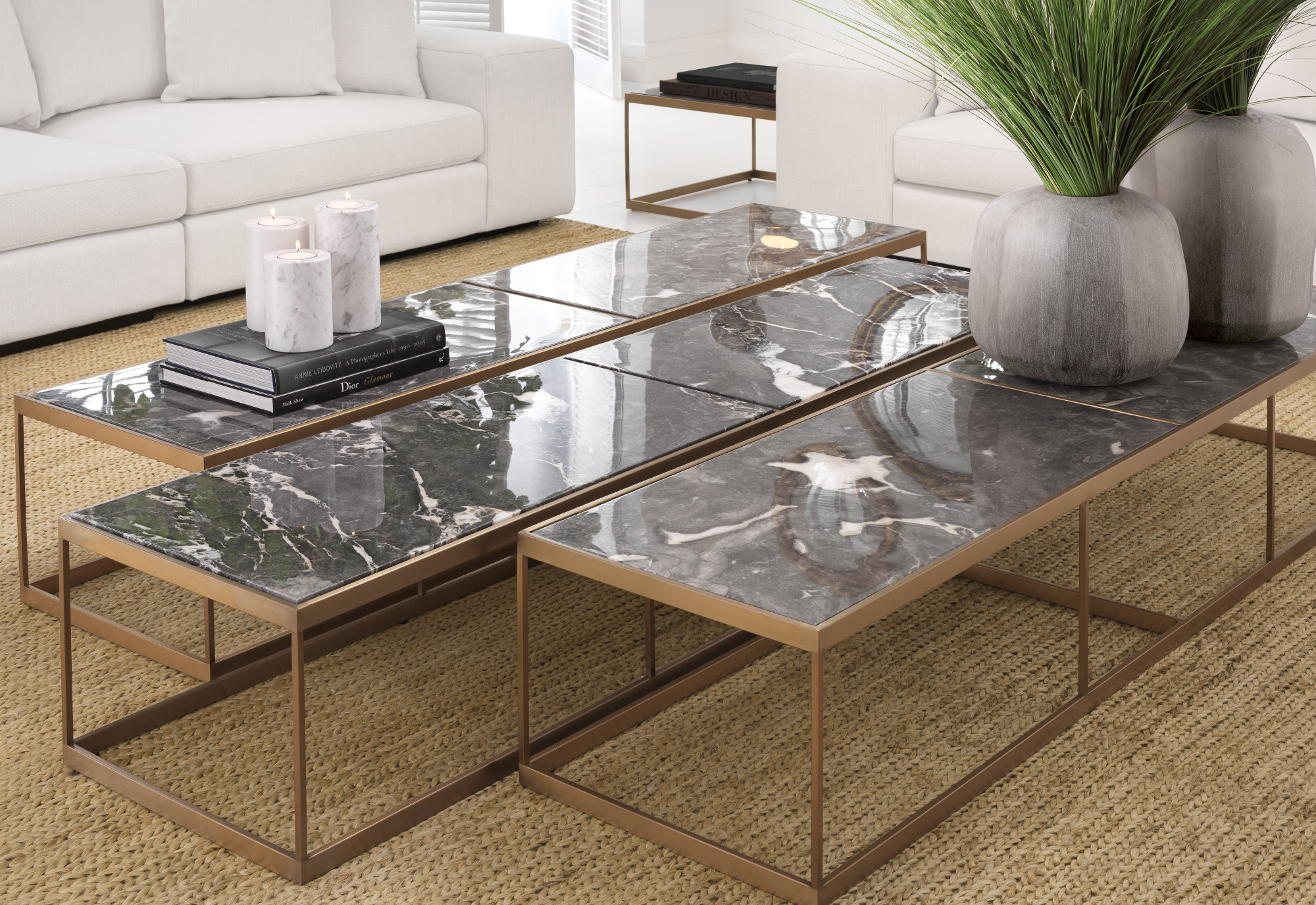 eichholz interieur Heering Office Den Haag