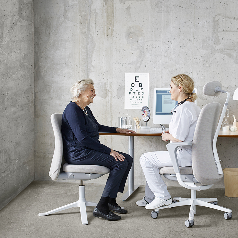 hag sofi Heering Office Den Haag