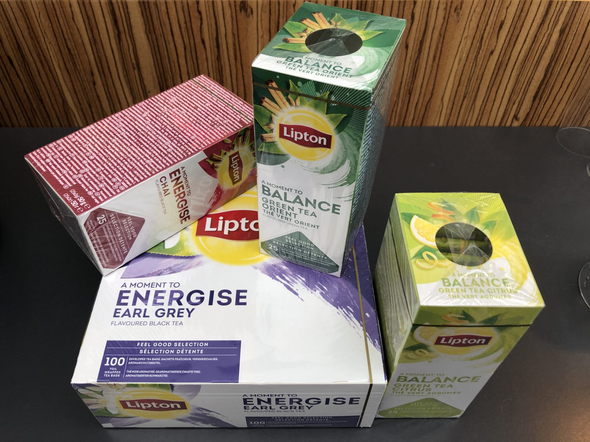 facilitaire en schoonmaakproducten Heering Office Den Haag