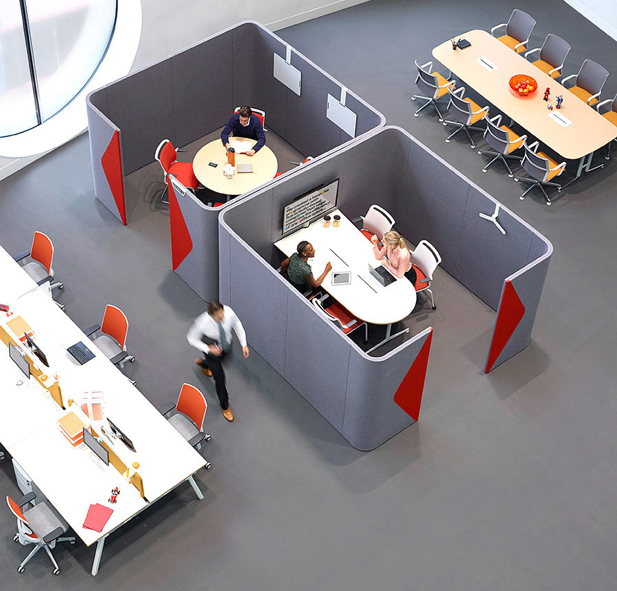 Haven Pod Senator Vingerling Kantoor Naaldwijk Westland