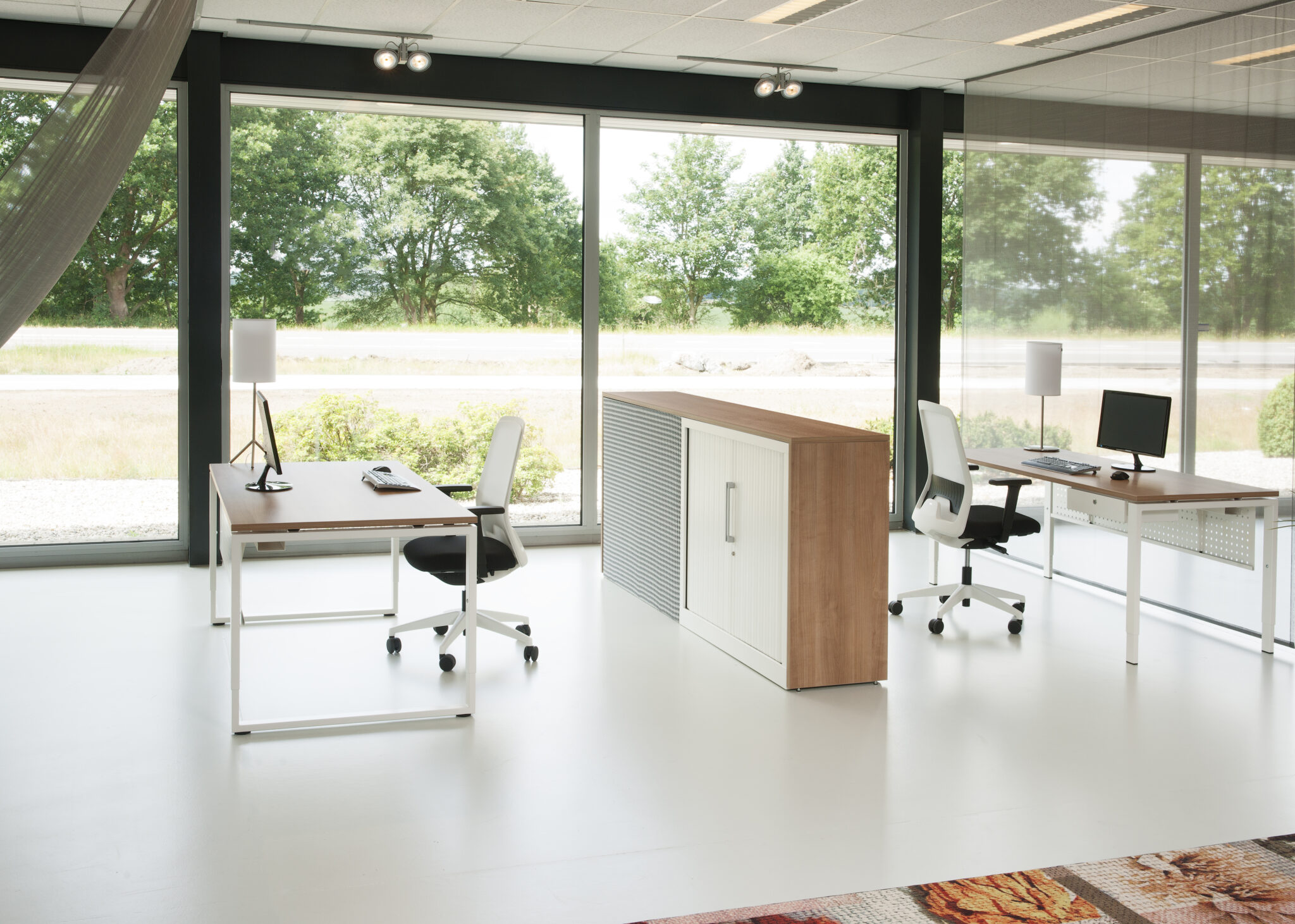 Heering Huislijn basic bureau