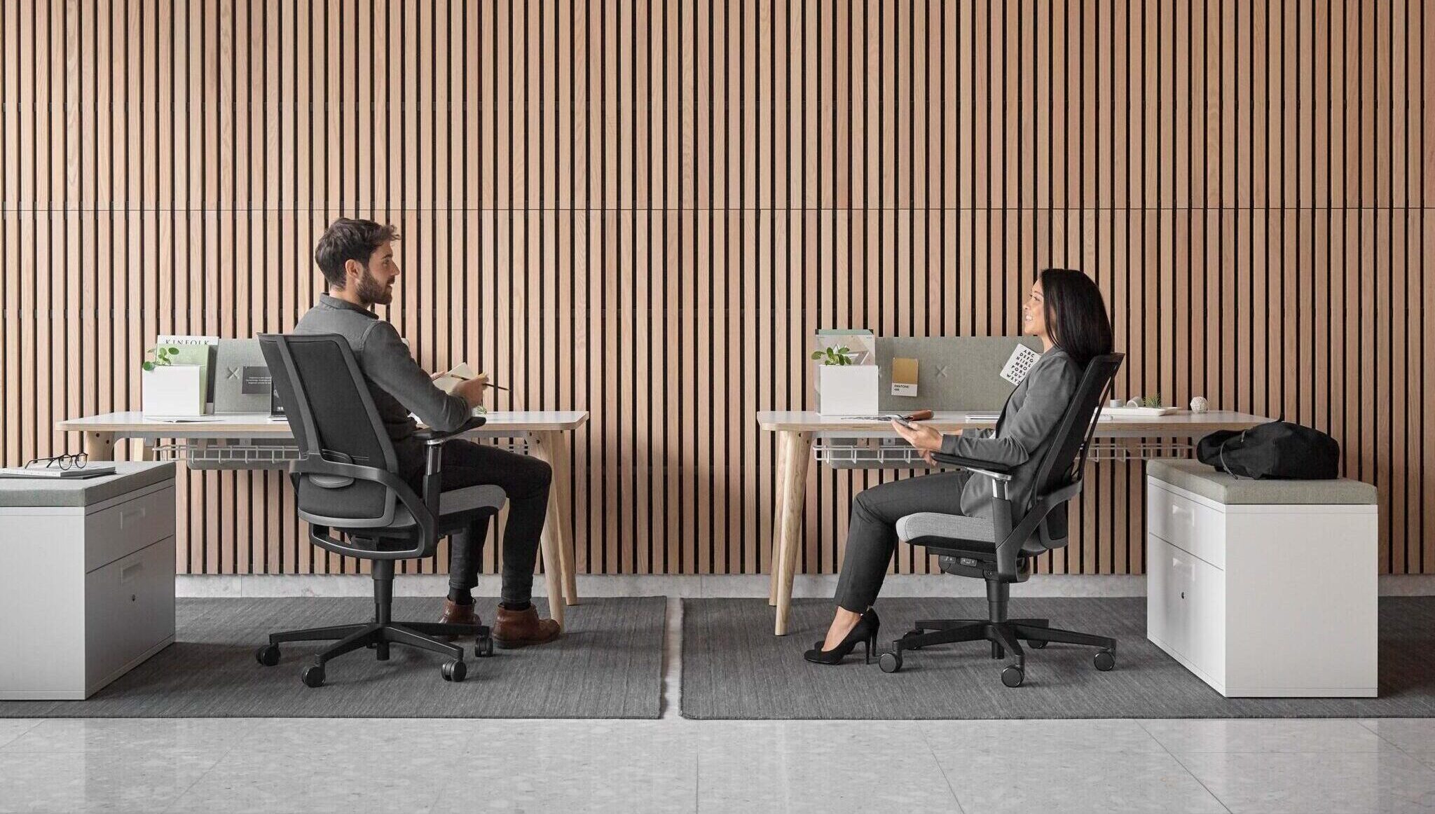 Senator Pailo bureau