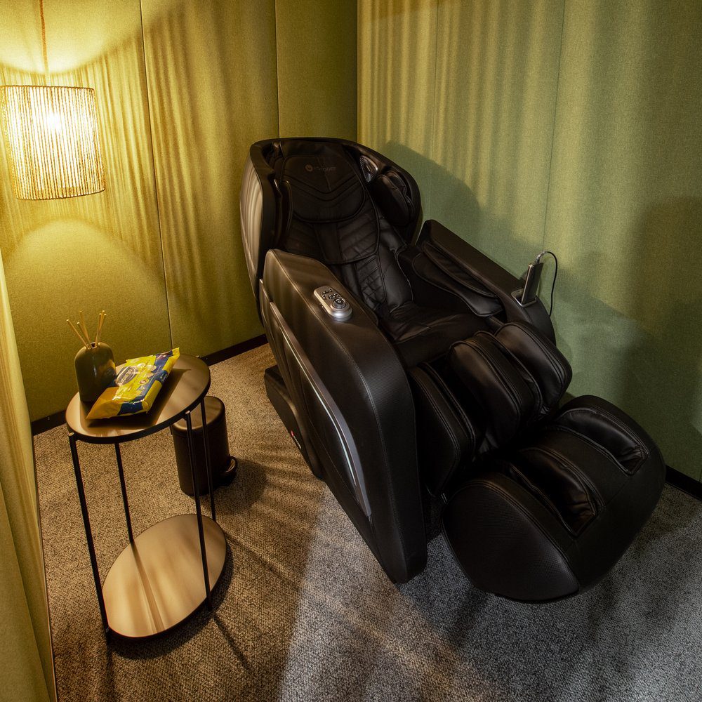 Ontfocus op de werkvloer Heering - Vingerling