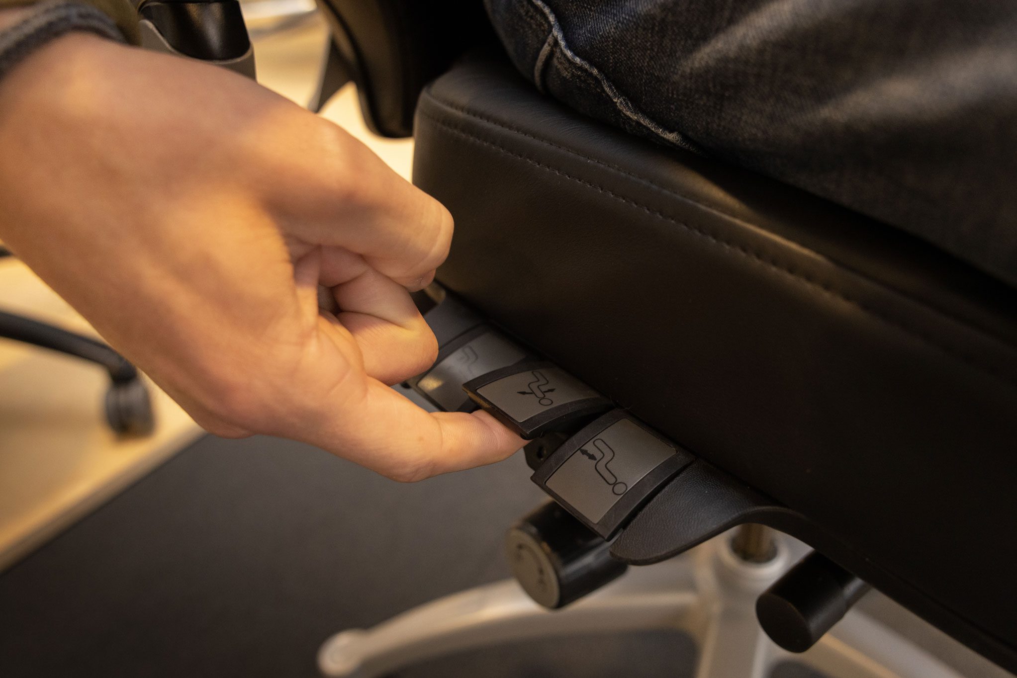 Heering / Vingerling