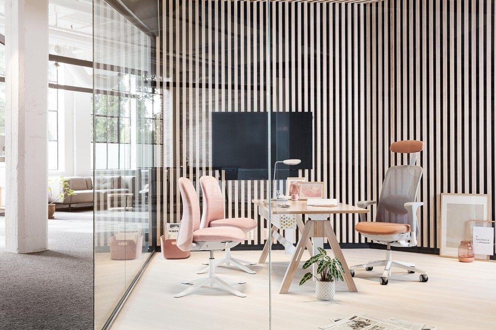 Hag Sofi bij Heering en Vingerling