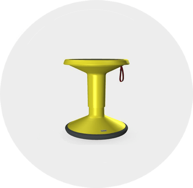 Krukje Up bij Vingerling Kantoor Naaldwijk