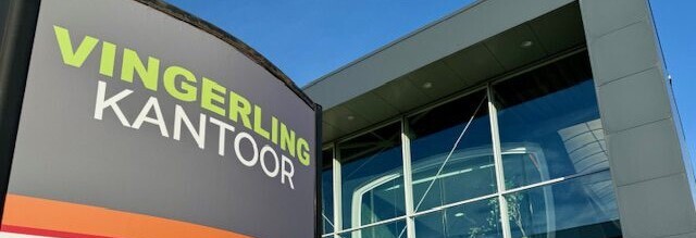 Vingerling Kantoor Naaldwijk