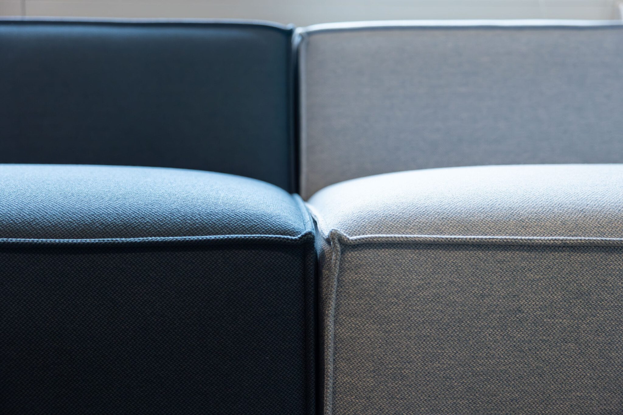 Omroep West bij Vingerling Kantoor Naaldwijk