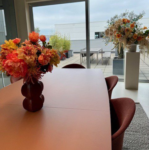 Heleen Valstar door Vingerling Kantoor Naaldwijk