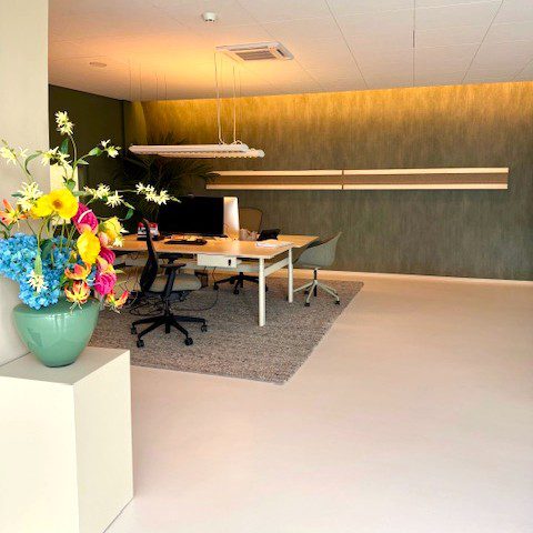 Heleen Valstar door Vingerling Kantoor Naaldwijk