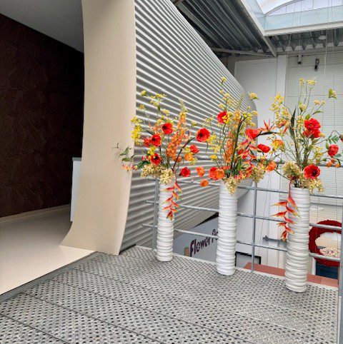 Heleen Valstar door Vingerling Kantoor Naaldwijk