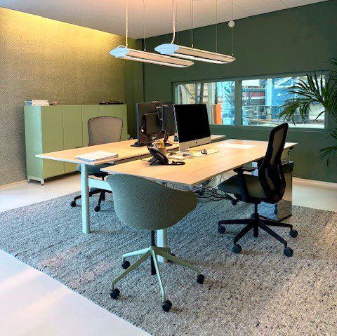 Heleen Valstar door Vingerling Kantoor Naaldwijk