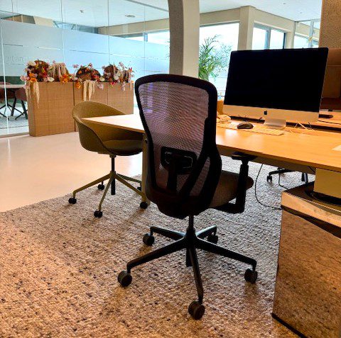 Heleen Valstar door Vingerling Kantoor Naaldwijk