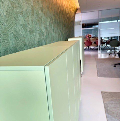 Heleen Valstar door Vingerling Kantoor Naaldwijk