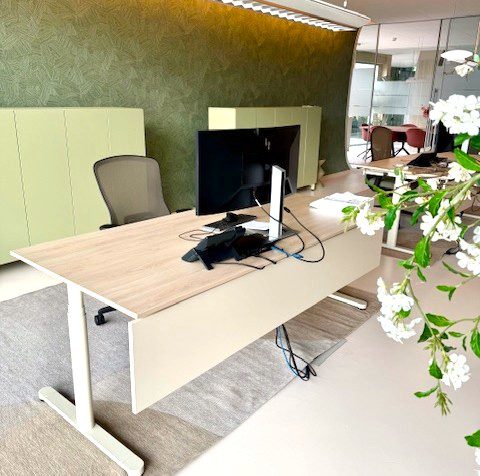 Heleen Valstar door Vingerling Kantoor Naaldwijk