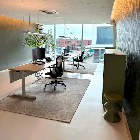 Heleen Valstar door Vingerling Kantoor Naaldwijk