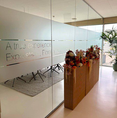 Heleen Valstar door Vingerling Kantoor Naaldwijk