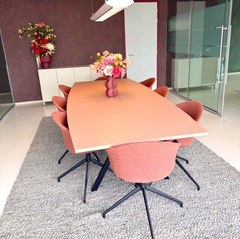 Heleen Valstar door Vingerling Kantoor Naaldwijk