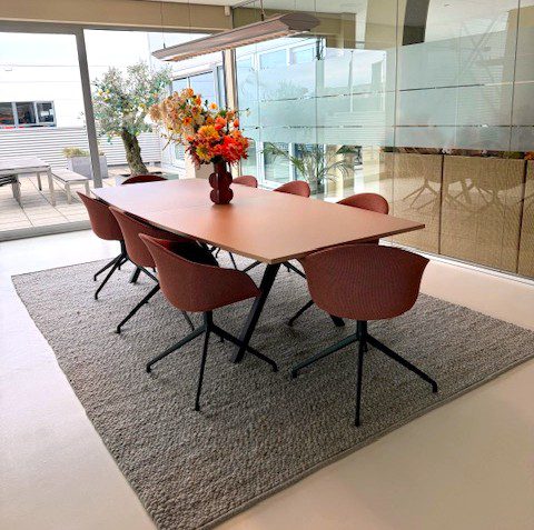 Heleen Valstar door Vingerling Kantoor Naaldwijk