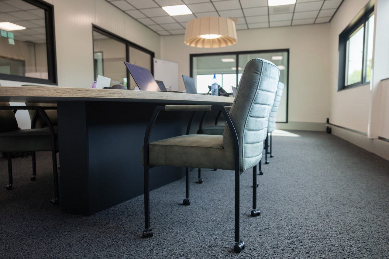 Project Axia door Vingerling Kantoor te Naaldwijk